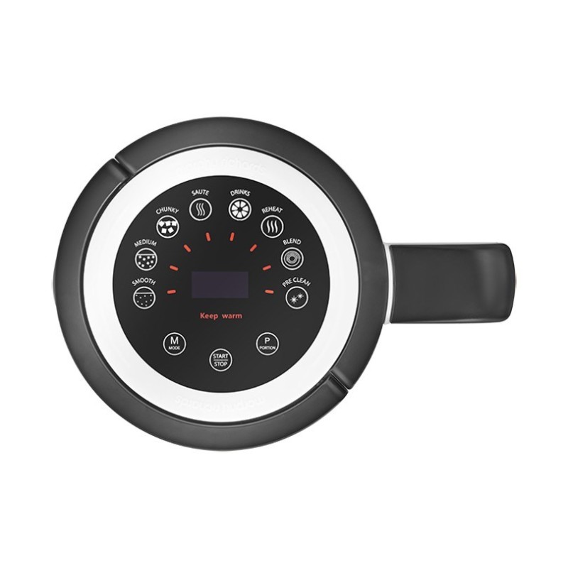 Morphy Richards Total Control Soup Maker Morphy Richards Total Control Soup Maker