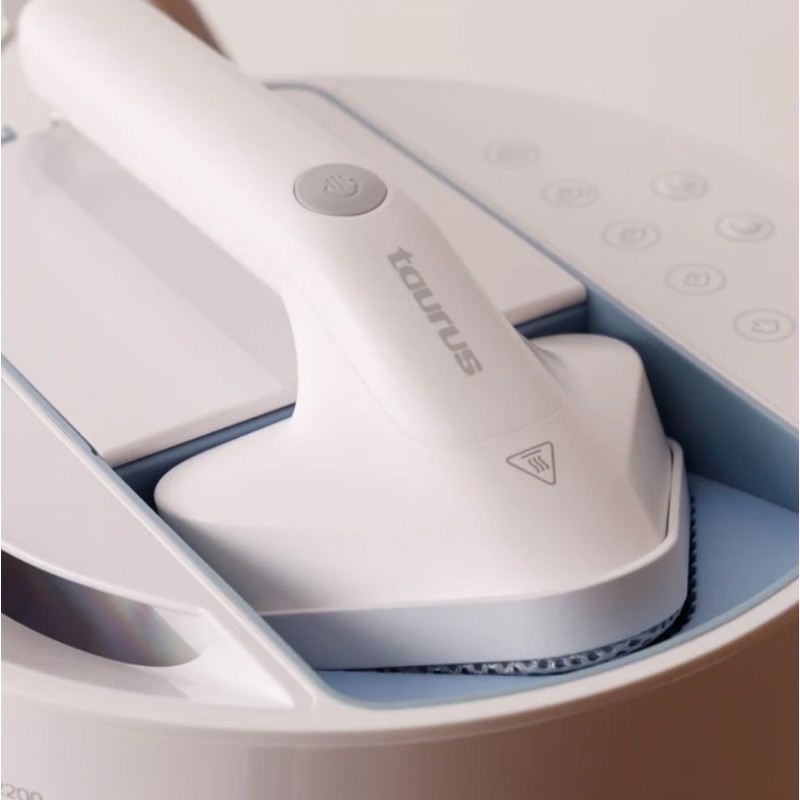 Taurus Sliding Care Force 2200 Clothes Steamer Taurus Sliding Care Force 2200 Clothes Steamer