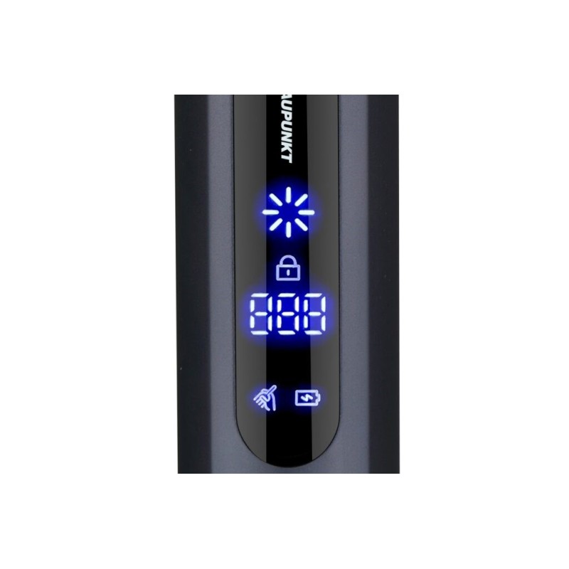 Blaupunkt men's head shaver MSR711 black Blaupunkt men's head shaver MSR711 black