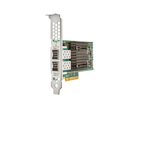 HPE ProLiant SN1610Q 32Gb 2p FC HBA R2E09A HPE ProLiant SN1610Q 32Gb 2p FC HBA R2E09A