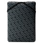 HP Reversible Protective 15.6-inch Geo Laptop Sleeve 15.6