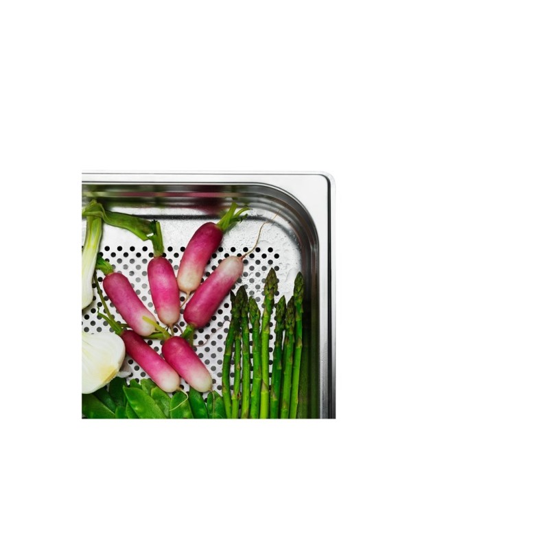 AEG A9OZS10 steamcookware set