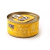 FISH4CATS Tun fillet with cheese - wet cat food - 70g FISH4CATS Tun fillet with cheese - wet cat food - 70g