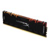 Kingston Technology FURY Beast 16GB 5200MT/s DDR5 CL40 DIMM (Kit of 2) Black