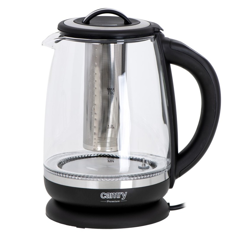Camry CR 1290 electric kettle Camry CR 1290 electric kettle