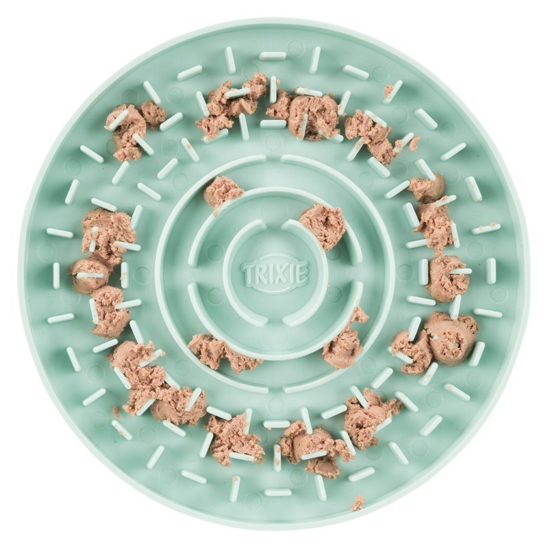 TRIXIE Junior Licking Plate - 15 cm TRIXIE Junior Licking Plate - 15 cm