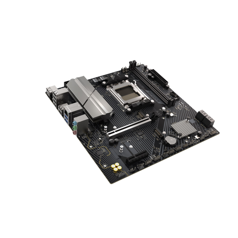 SAPPHIRE B650M-E motherboard