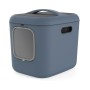ROTHO Biala XL blue - cat litter box