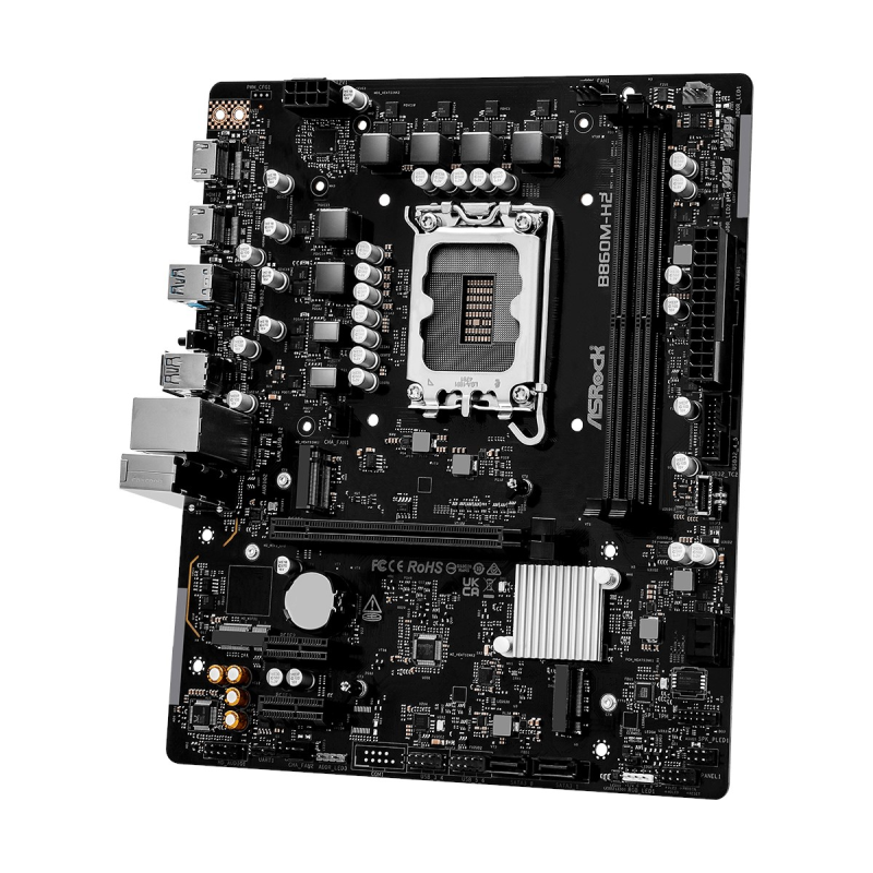 Płyta główna ASRock B860M-H2