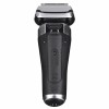 Braun Series 9 Pro+ 9667CC men's shaver Foil shaver Trimmer Silver Braun Series 9 Pro+ 9667CC men's shaver Foil shaver Trimmer Silver