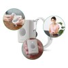 Medisana IN 705 hands-free inhaler (with mask) Medisana IN 705 hands-free inhaler (with mask)