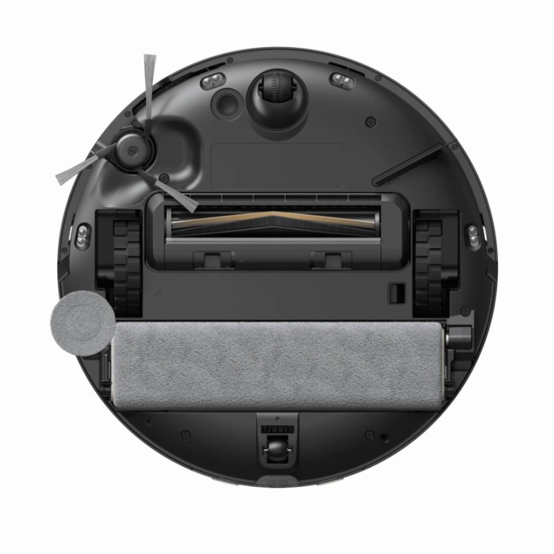 Dreame Mova Z50 Ultra Bagless Black Dreame Mova Z50 Ultra Bagless Black