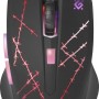 Defender Forced GM-020L mouse Gaming Ambidextrous USB Type-A Optical 3200 DPI