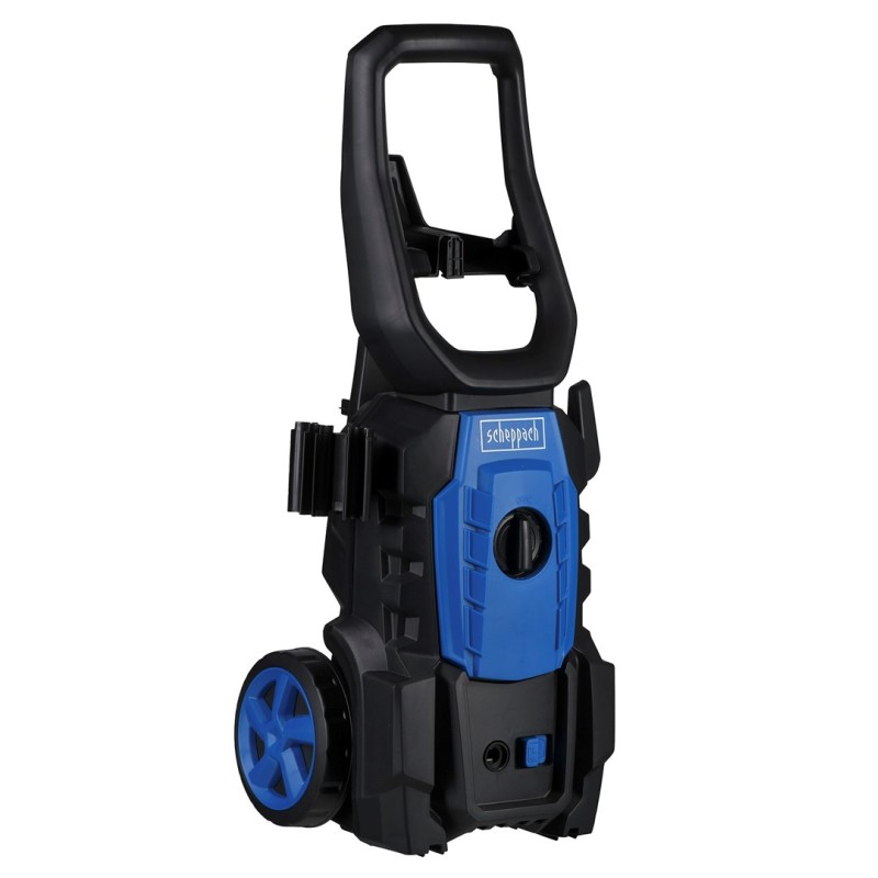 Scheppach HPC1600-KIT - pressure washer Scheppach HPC1600-KIT - pressure washer