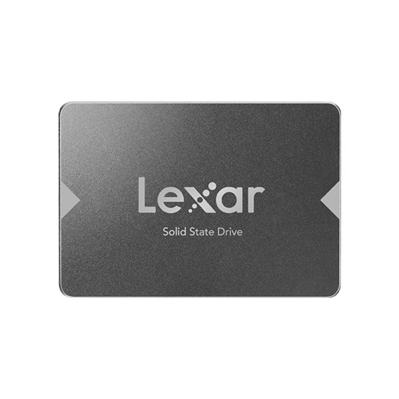 Lexar NS100 2.5 Lexar NS100 2.5