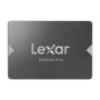 Lexar NS100 2.5