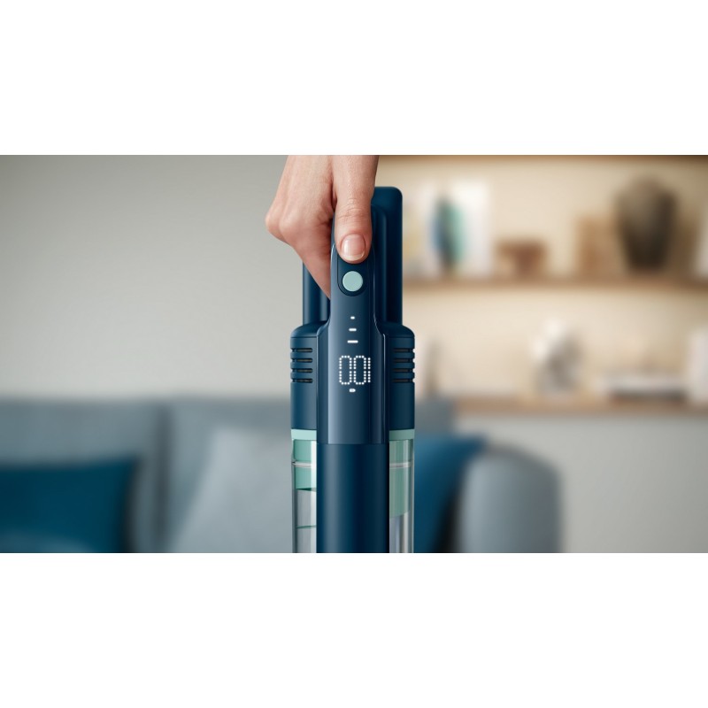 MASTER PROFI VACUUM CLEANER 1.2.1 MASTER PROFI VACUUM CLEANER 1.2.1