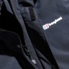 Berghaus Hillwalker Gore-Tex InterActive Jacket - men's jacket, size M (black)