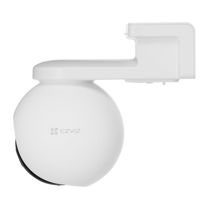 EZVIZ HB8 Spherical IP security camera Outdoor 2560 x 1440 pixels Wall with solar panel EZVIZ HB8 Spherical IP security camera Outdoor 2560 x 1440 pixels Wall with solar panel