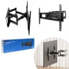 Savio UTV-04 TV mount/stand 2.18 m (86 Savio UTV-04 TV mount/stand 2.18 m (86