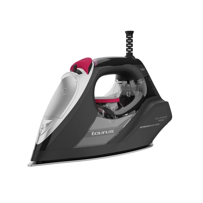 Taurus Geyser Eco 2800W Iron Taurus Geyser Eco 2800W Iron