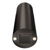 MAAN ELBA PB 31 HOOD BLACK MAAN ELBA PB 31 HOOD BLACK