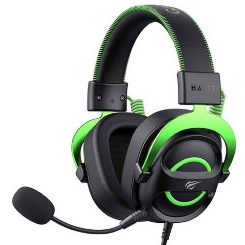 COOLER MASTER SŁUCHAWKI CH351 COOLER MASTER SŁUCHAWKI CH351