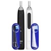 Braun Oral-B iO5 Duo Matt Black/Quite White electric toothbrush