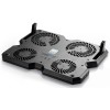 DeepCool MULTI CORE X6 laptop cooling pad 39.6 cm (15.6 DeepCool MULTI CORE X6 laptop cooling pad 39.6 cm (15.6