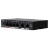 Dahua Technology DH-CS4226-24ET-375 Managed L2 Gigabit Ethernet (10/100/1000) Power over Ethernet (PoE) Black Dahua Technology DH-CS4226-24ET-375 Managed L2 Gigabit Ethernet (10/100/1000) Power over Ethernet (PoE) Black