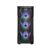 FURY Shobo SH4 RGB Midi Tower Black