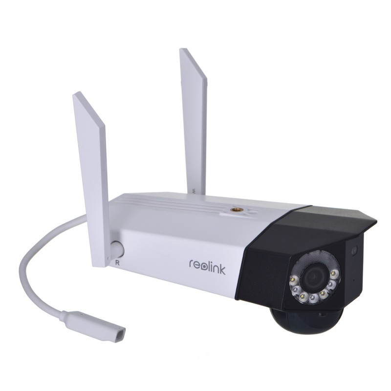 Kamera Reolink IP W320X 2K HDR Kamera Reolink IP W320X 2K HDR