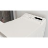 Whirlpool NTDLR 7220SS PL/N washing machine Top-load 7 kg 1200 RPM White Whirlpool NTDLR 7220SS PL/N washing machine Top-load 7 kg 1200 RPM White
