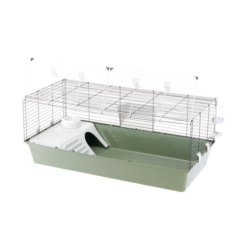 FERPLAST Rabbit 120 - Cage