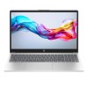 HP 15-fd0234nw i3-1215U 15,6”FHD AG 8GB SSD256 UHD 64EUs Cam720p 41Wh DOS 2Y Natural Silver HP 15-fd0234nw i3-1215U 15,6”FHD AG 8GB SSD256 UHD 64EUs Cam720p 41Wh DOS 2Y Natural Silver