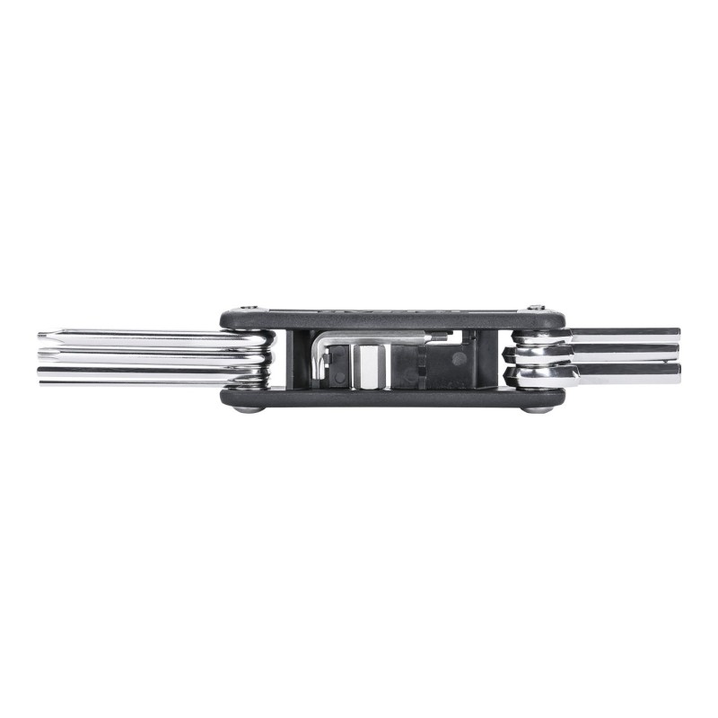 Wrench Topeak X-Tool+ Black Wrench Topeak X-Tool+ Black