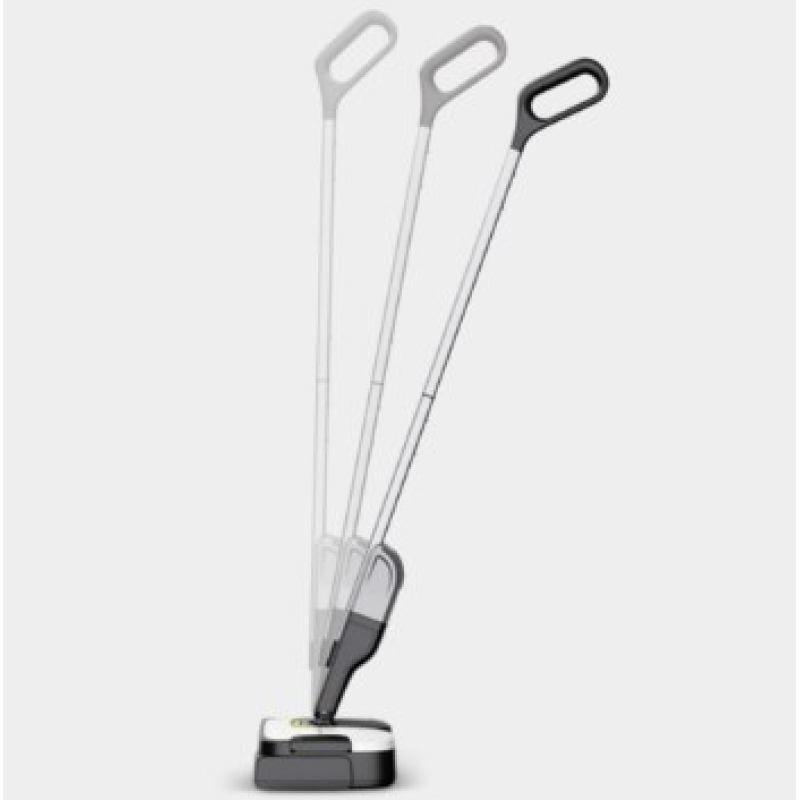 Karcher FC 2-4 Battery Set 2B Duo Electric Mop Karcher FC 2-4 Battery Set 2B Duo Electric Mop