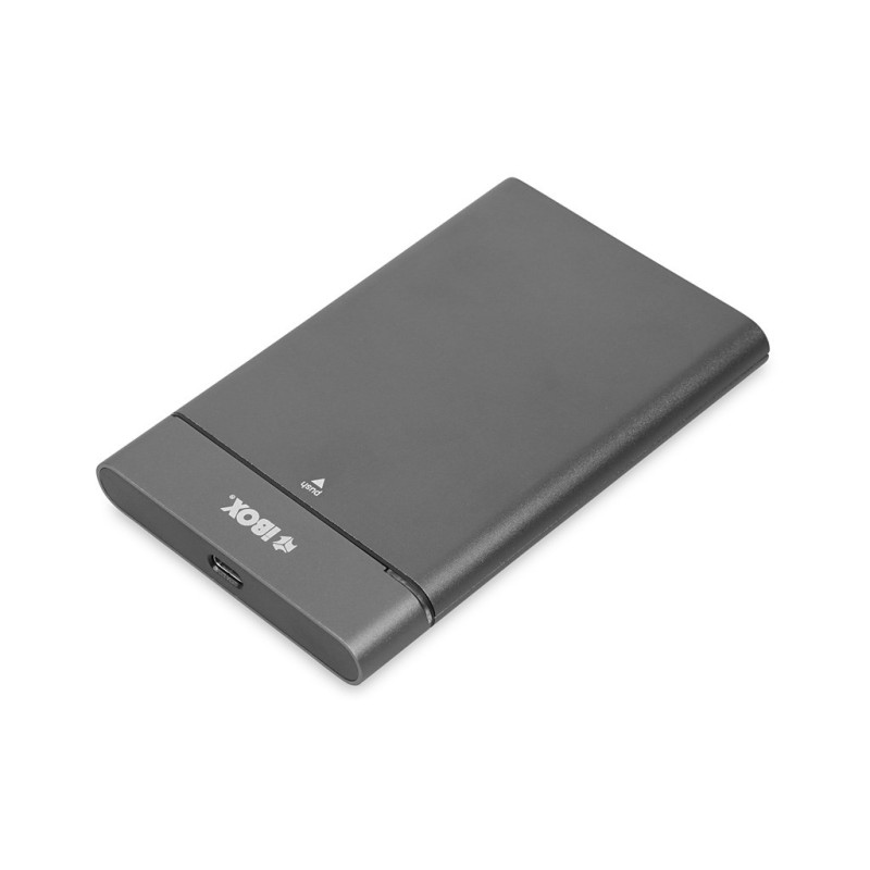 iBox HD-06 2.5 iBox HD-06 2.5