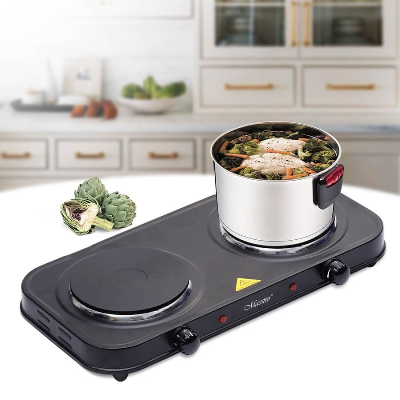 IRON 2200W MR-308C MAESTRO IRON 2200W MR-308C MAESTRO