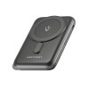 Vention 10000mAh 20W - magnetic power bank (black)