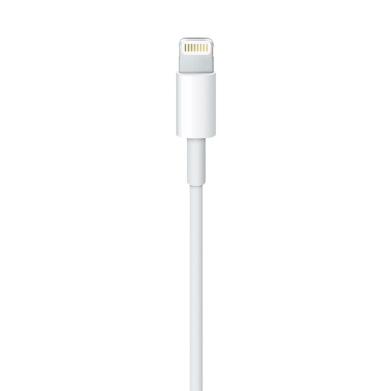 Apple Lightning to USB Cable (2 m) Apple Lightning to USB Cable (2 m)
