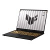 ASUS TUF Gaming F16 FX608JH-I5165W i5-13450HX 16.0 ASUS TUF Gaming F16 FX608JH-I5165W i5-13450HX 16.0