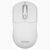 Savio MB-05 mouse Universal Ambidextrous Bluetooth 1600 DPI Savio MB-05 mouse Universal Ambidextrous Bluetooth 1600 DPI