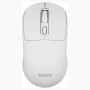 Savio MB-05 mouse Universal Ambidextrous Bluetooth 1600 DPI