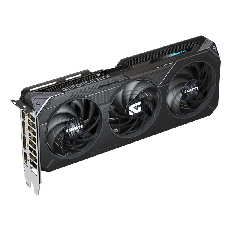 Gigabyte GeForce RTX 5060 Ti GAMING OC 16GB (GV-N506TGAMING OC-16GD) - Graphics Card Gigabyte GeForce RTX 5060 Ti GAMING OC 16GB (GV-N506TGAMING OC-16GD) - Graphics Card