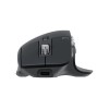 Logitech MX Master 3s for Business mouse Office Right-hand RF Wireless + Bluetooth Laser 8000 DPI Logitech MX Master 3s for Business mouse Office Right-hand RF Wireless + Bluetooth Laser 8000 DPI