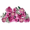 LEGO BOTANICALS 10374 Bouquet of Pink Roses