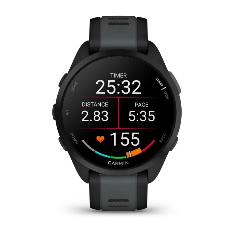 Garmin Forerunner 165 Music 3.05 cm (1.2