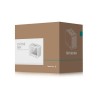 Obudowa DeepCool CH160 MESH WH Obudowa DeepCool CH160 MESH WH