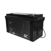 Green Cell AGM31 vehicle battery Sealed Lead Acid (VRLA) 120 Ah 12 V Marine / Leisure Green Cell AGM31 vehicle battery Sealed Lead Acid (VRLA) 120 Ah 12 V Marine / Leisure